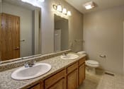 Thumbnail 7 of 34 - Bathroom