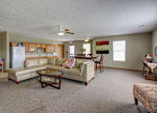 Thumbnail 31 of 34 - Community room