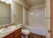 Thumbnail 17 of 34 - Floor plan 2 bathroom