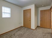 Thumbnail 24 of 34 - Floor plan 2 bedroom