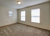Thumbnail 25 of 34 - Floor plan 2 bedroom