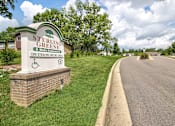 Thumbnail 3 of 34 - Site sign