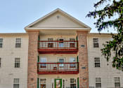 Thumbnail 2 of 26 - Tall Trees senior community