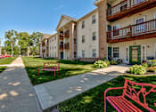 Thumbnail 4 of 26 - Tall Trees senior community