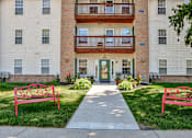 Thumbnail 1 of 26 - Tall Trees senior community
