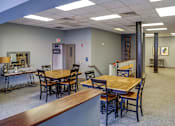 Thumbnail 16 of 29 - Community room