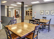 Thumbnail 17 of 29 - Community room
