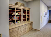 Thumbnail 18 of 29 - Community room
