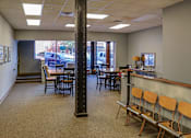 Thumbnail 19 of 29 - Community room