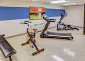 Thumbnail 24 of 29 - Fitness center