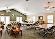 Thumbnail 8 of 26 - Community room