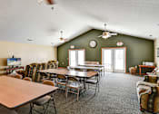 Thumbnail 6 of 26 - Community room
