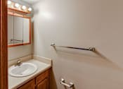 Thumbnail 14 of 26 - Floor plan 1 bathroom