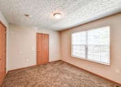 Thumbnail 10 of 26 - Floor plan 1 bedroom