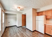 Thumbnail 18 of 26 - Floor plan 1 kitchen