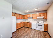 Thumbnail 17 of 26 - Floor plan 1 kitchen