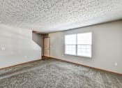 Thumbnail 20 of 26 - Floor plan 1 living room