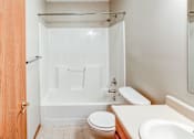 Thumbnail 23 of 26 - Floor plan 2 bathroom