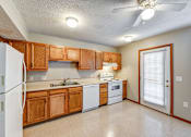 Thumbnail 24 of 26 - Floor plan 2 kitchen