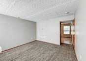 Thumbnail 25 of 26 - Floor plan 2 living room