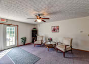 Thumbnail 9 of 27 - Community room