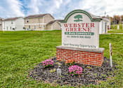 Thumbnail 5 of 31 - Site sign