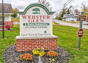 Thumbnail 5 of 64 - Site sign