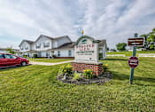 Thumbnail 4 of 64 - Site sign