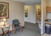 Thumbnail 12 of 64 - Community room