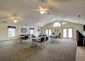Thumbnail 26 of 31 - Community room