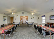 Thumbnail 27 of 31 - Community room