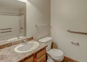 Thumbnail 11 of 27 - Bathroom