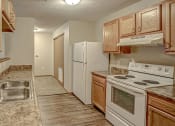 Thumbnail 19 of 27 - Kitchen