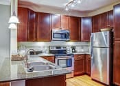 Thumbnail 21 of 30 - Kitchen