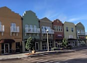 Thumbnail 1 of 29 - Cagan Crossings Town Center