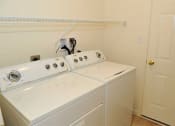Thumbnail 9 of 32 - side by side washer dryer