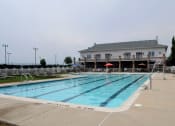 Thumbnail 2 of 32 - Olympic size swimming pool