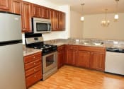 Thumbnail 5 of 32 - fully equiped kitchens