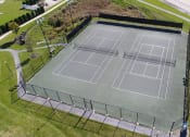 Thumbnail 28 of 32 - Tennis court