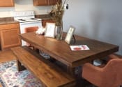 Thumbnail 2 of 14 - winchester kitchen