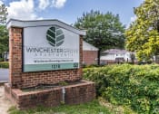Thumbnail 11 of 14 - winchester sign