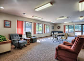 Thumbnail 4 of 7 - Affordable Apartment Homes in Mercersburg, PA | Brindle Terrace | Property Management, Inc.