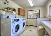 Thumbnail 5 of 7 - Apartments with a Laundry Room in Mercersburg, PA | Brindle Terrace | Property Management, Inc.