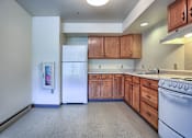 Thumbnail 6 of 7 - Apartments with plenty of storage in Mercersburg, PA | Brindle Terrace | Property Management, Inc.