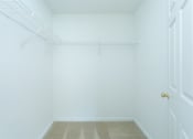 Thumbnail 13 of 13 - Closet at Granville Oaks Apartment Homes, Creedmoor, NC 27522