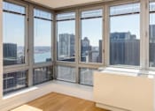 Thumbnail 10 of 11 - Expansive Windows at The Metropolis, New York, 10017