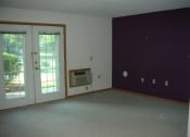 Thumbnail 5 of 13 - Unfurnished Living Area at Luann Place Apartments, Madison