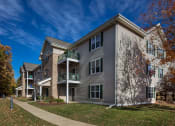 Thumbnail 8 of 13 - Green Space at Luann Place Apartments, Madison, Wisconsin