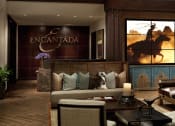 Thumbnail 4 of 23 - lounge/lobby