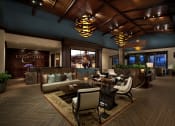 Thumbnail 5 of 23 - lounge/lobby